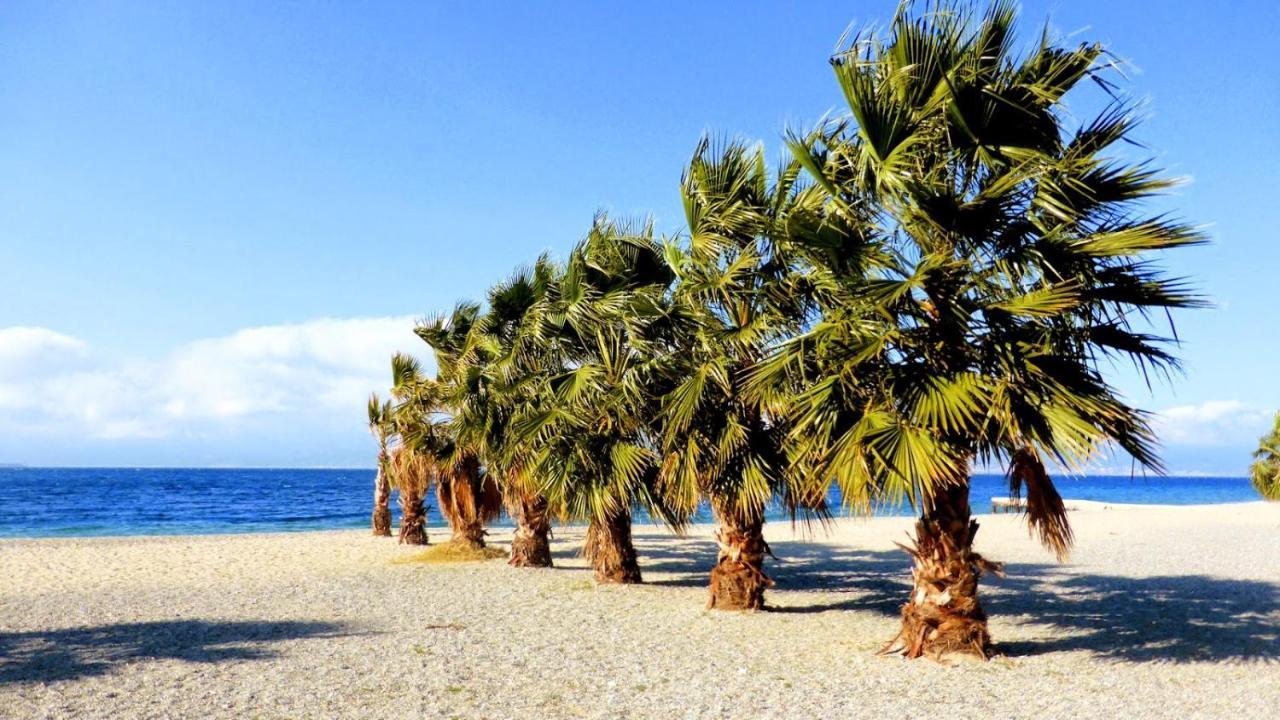 Malalbergo Reggio di Calabria Exterior photo